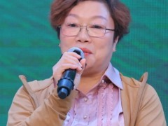 金牌企業制造副總裁 張代蘭：企業要生存，必須走光伏發電