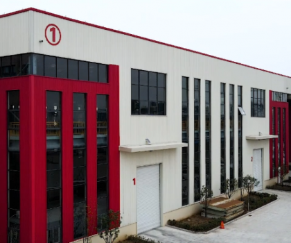 潛水艇衛(wèi)浴潤凡產(chǎn)業(yè)園二期全面竣工，2022年?duì)I收增長20%