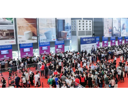 耀世登場，2023上海廚衛(wèi)展，歐若拉以“自然無界”掀起高定美學熱潮